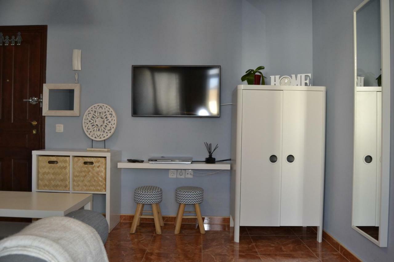 Apartamento Gfs *
