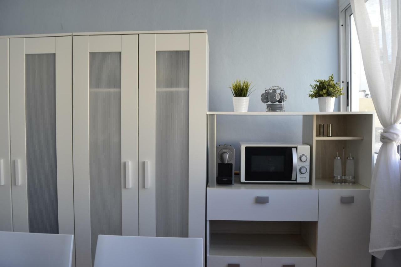 Apartamento Gfs *