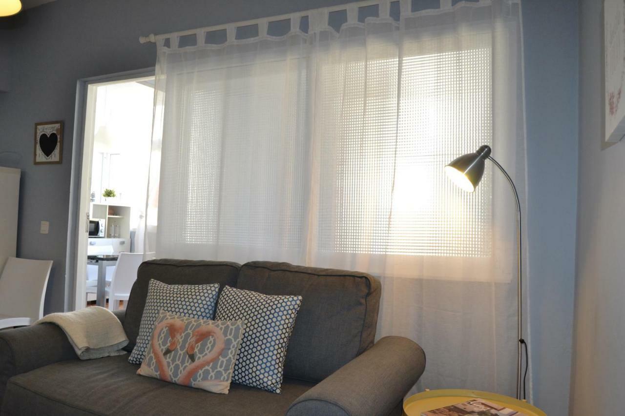 Gfs Apartamento