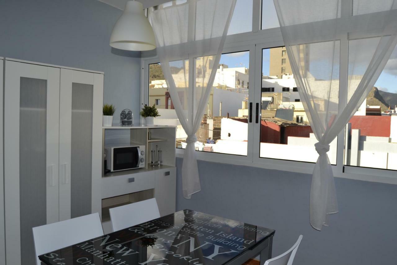 Apartamento Gfs *