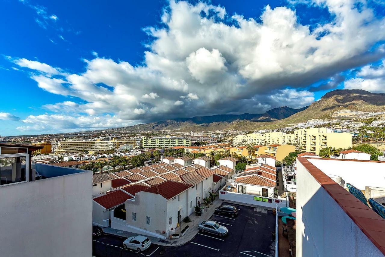 Appartement Casa Tucan Costa Adeje (Tenerife)