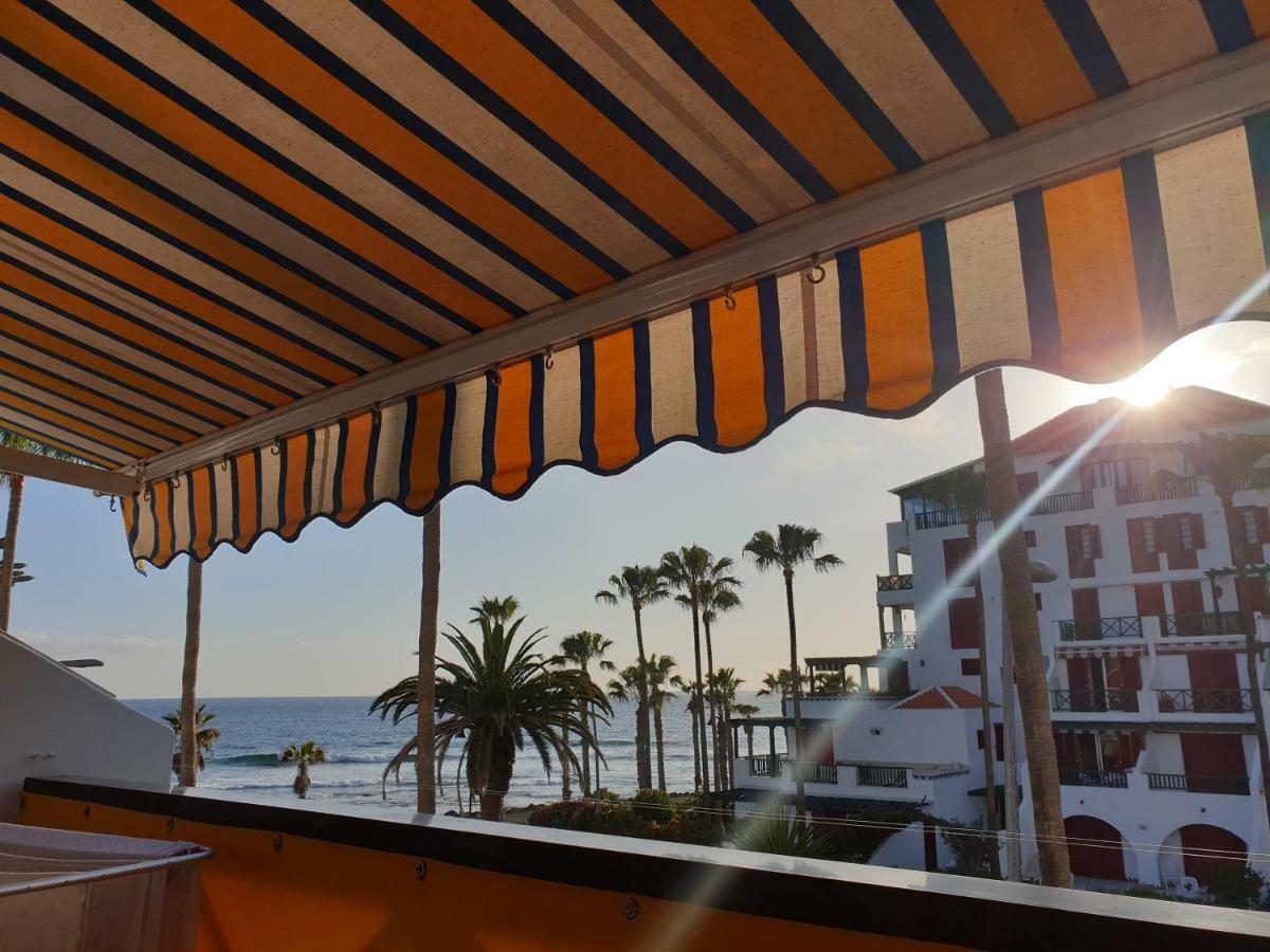 Parque Santiago 3 Seaview Apartment Playa de las Americas (Tenerife)