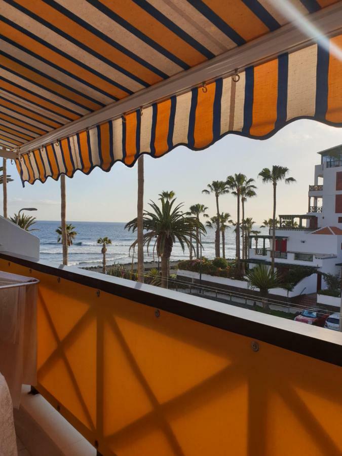 Apartment Parque Santiago 3 Seaview Playa de las Americas (Tenerife)