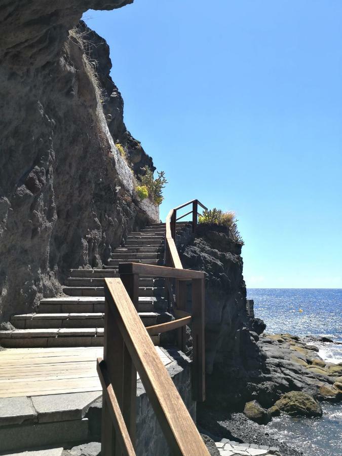 Breathtaking 180 Degrees Views In Tabaiba Alta Santa Cruz de Tenerife