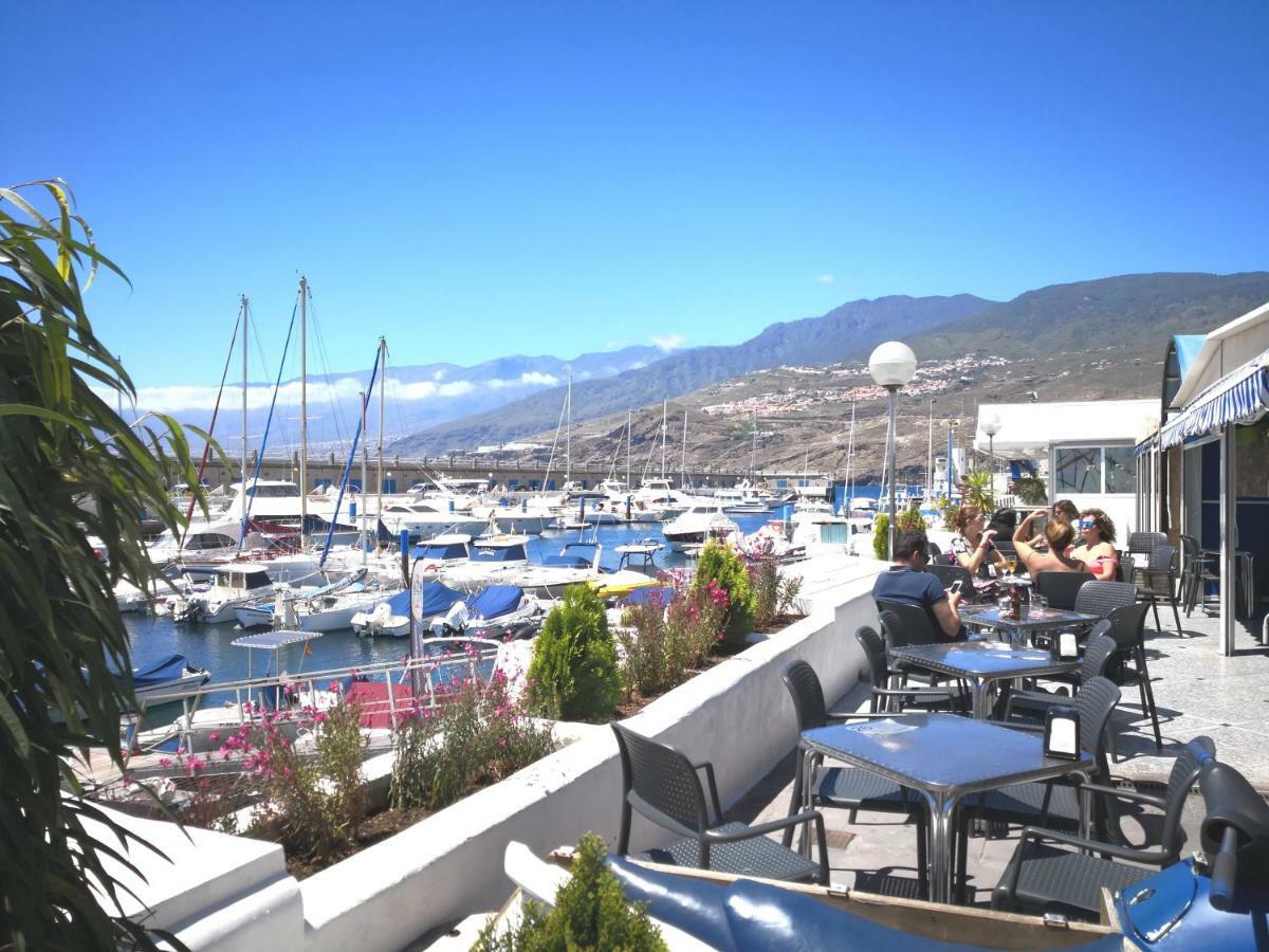 Apartment Breathtaking 180 Degrees Views In Tabaiba Alta