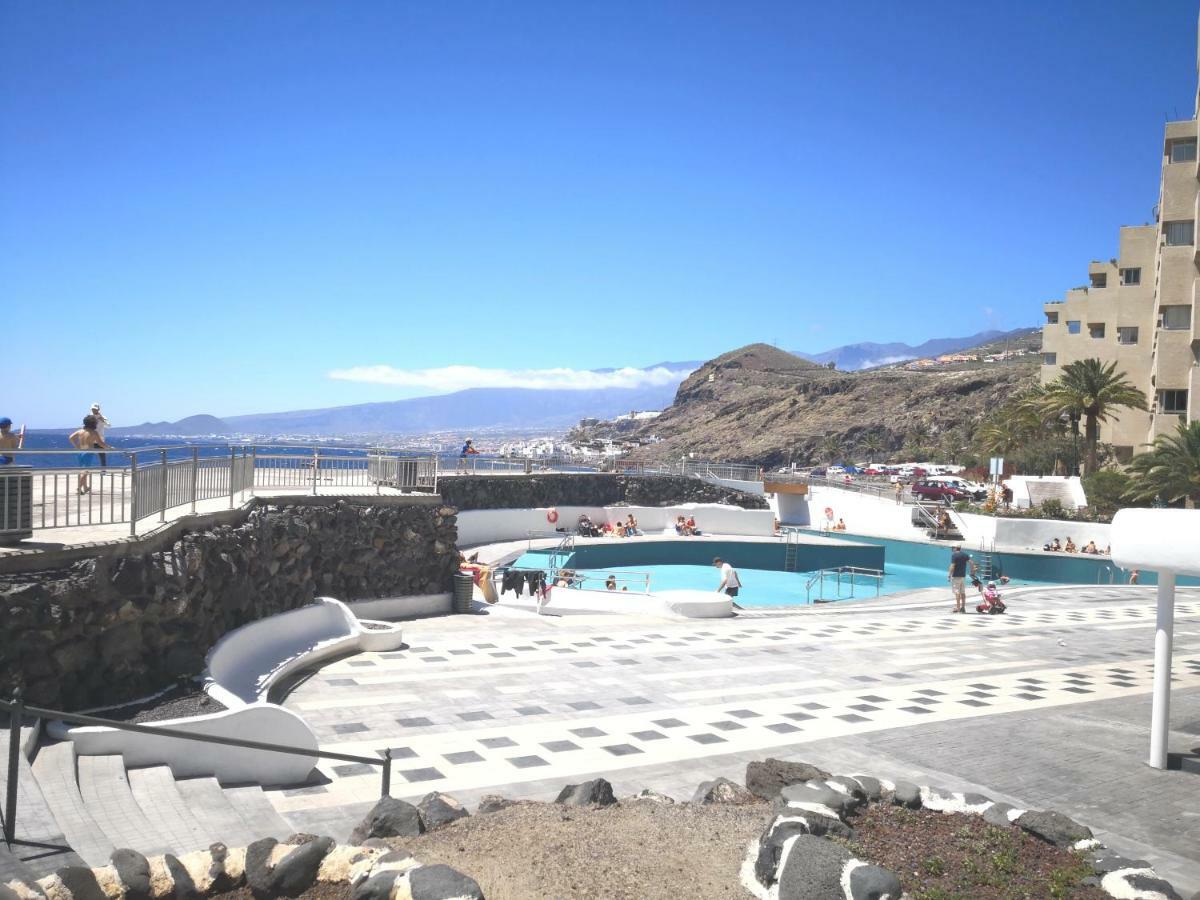 Breathtaking 180 Degrees Views In Tabaiba Alta * Santa Cruz de Tenerife