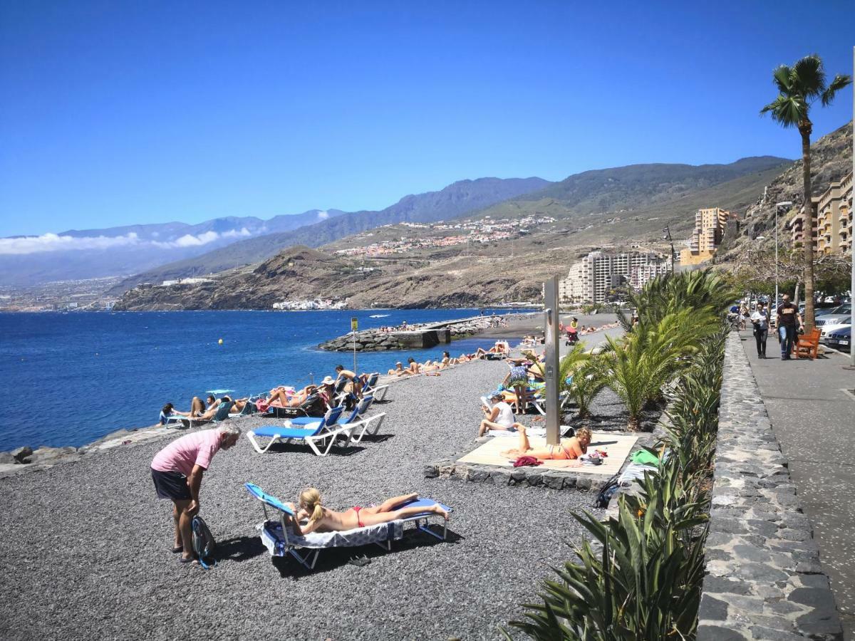 Breathtaking 180 Degrees Views In Tabaiba Alta * Santa Cruz de Tenerife