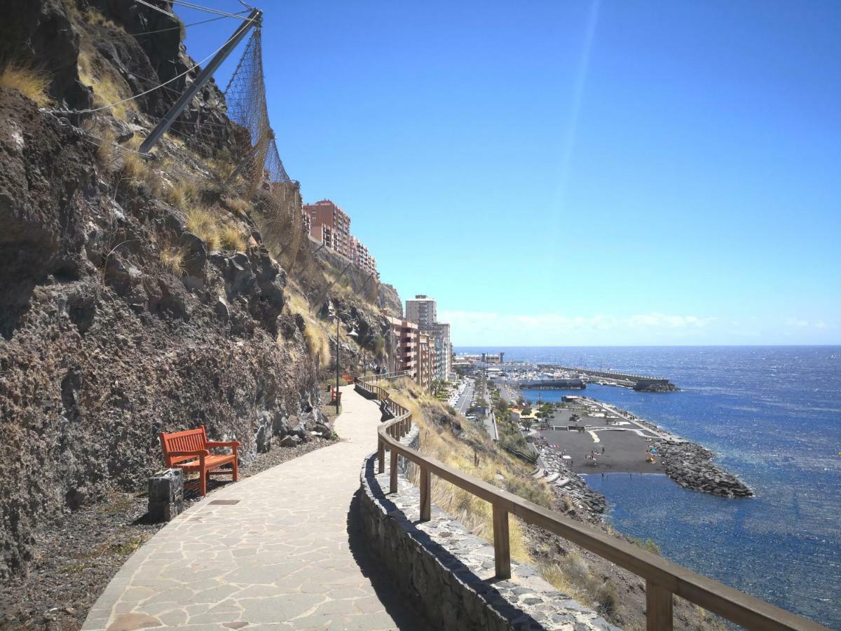 Breathtaking 180 Degrees Views In Tabaiba Alta * Santa Cruz de Tenerife