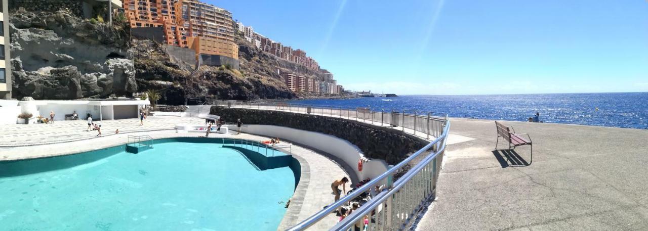 Breathtaking 180 Degrees Views In Tabaiba Alta Santa Cruz de Tenerife