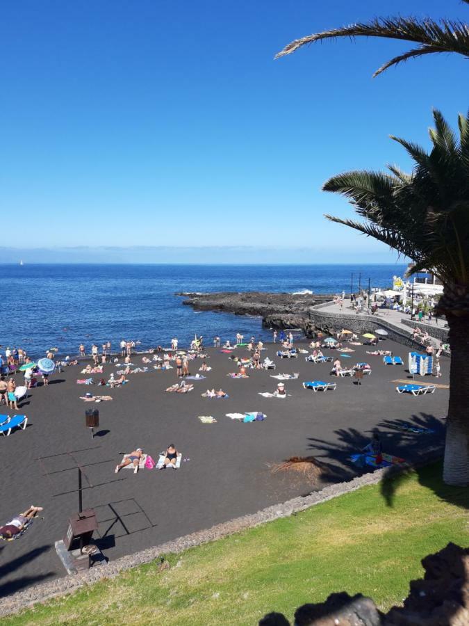 Luxury Tagara * Puerto de Santiago (Tenerife)