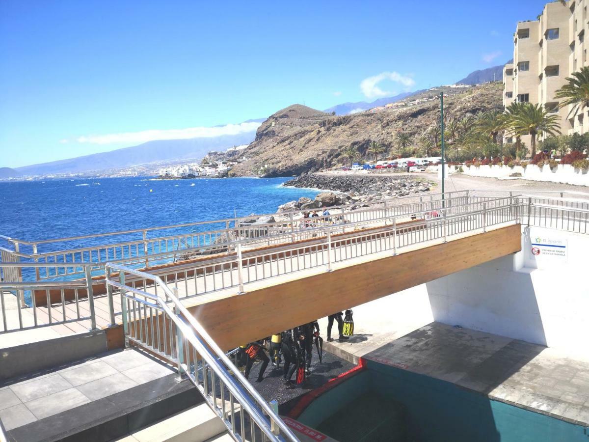 Apartment Breathtaking 180 Degrees Views In Tabaiba Alta