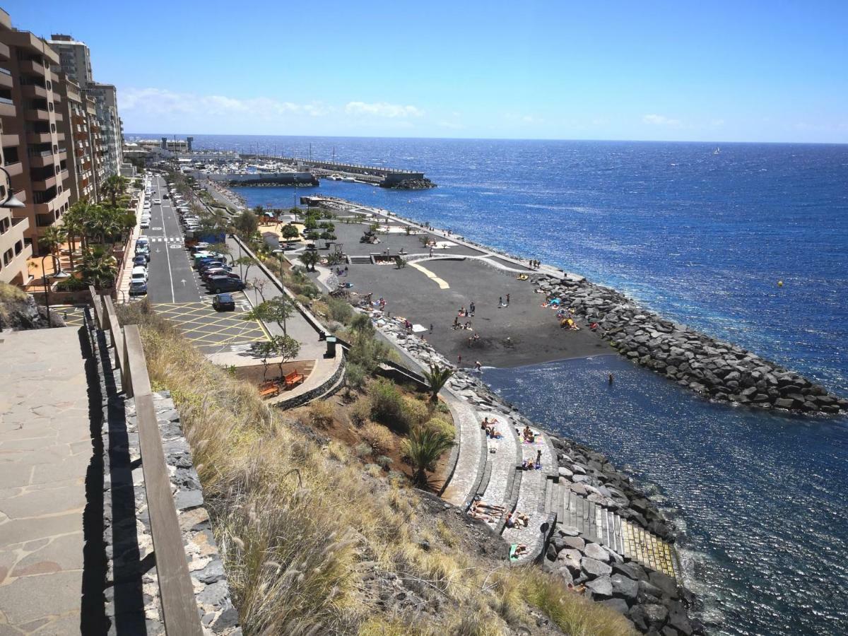 Apartment Breathtaking 180 Degrees Views In Tabaiba Alta *