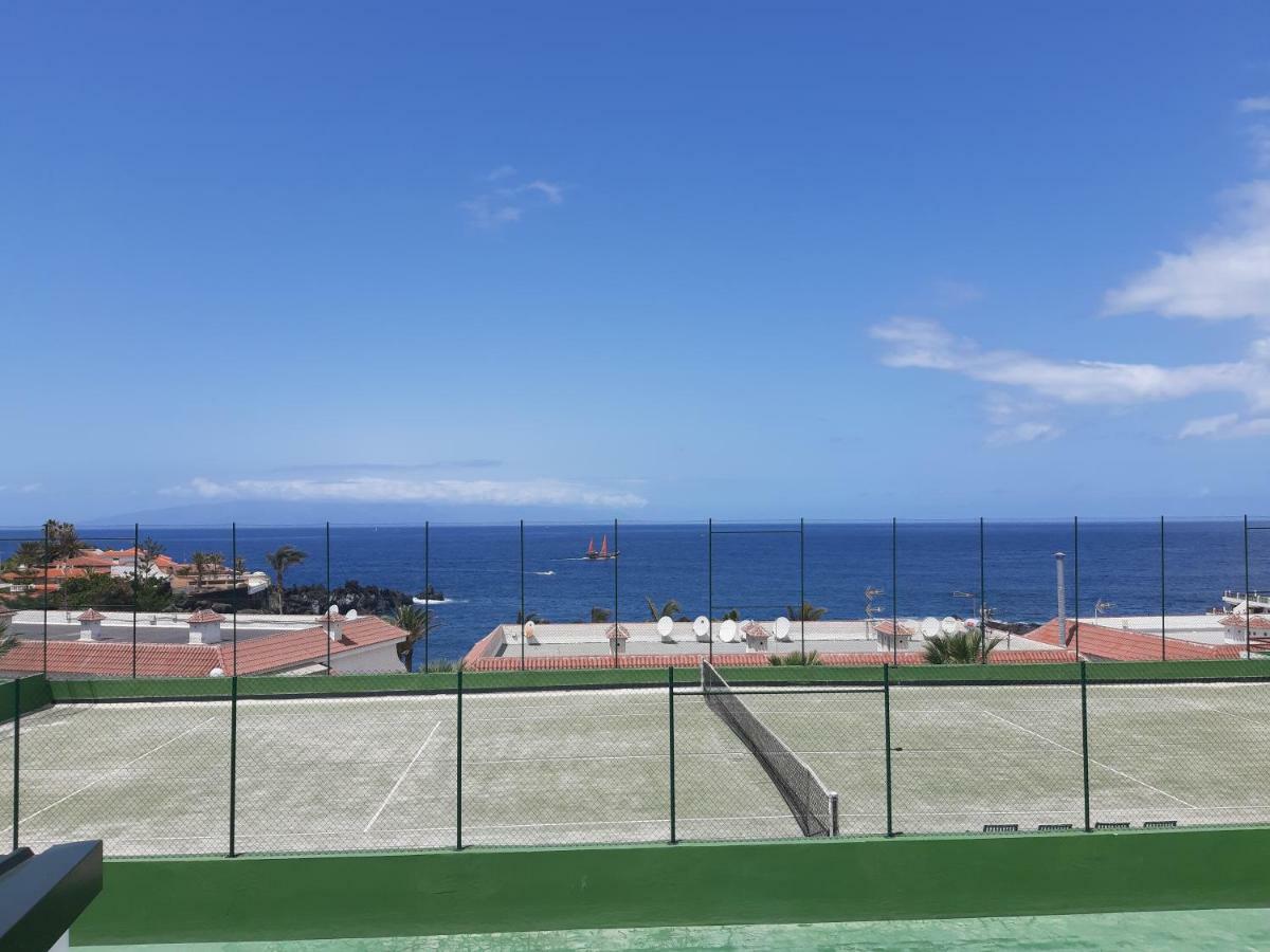 Appartement Luxury Tagara *
