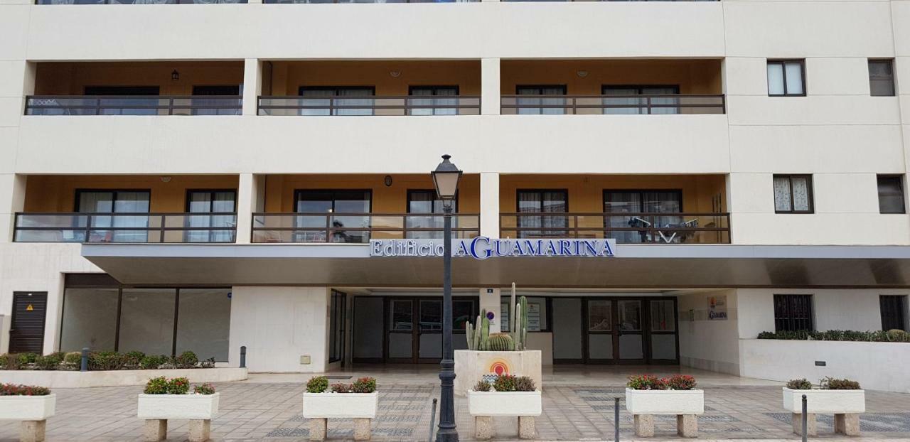 Appartement Aguamarina 433