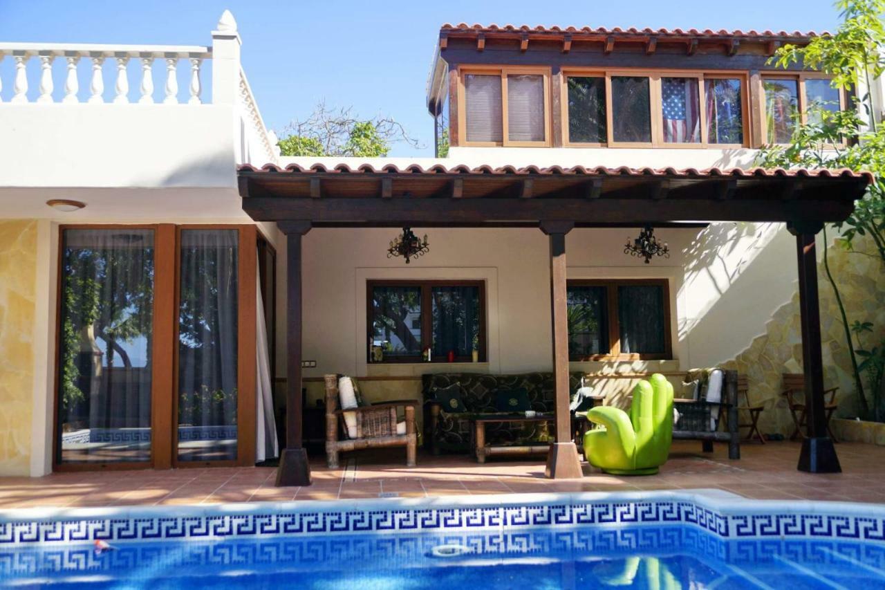 Natali Hébergement de vacances Costa Adeje (Tenerife)