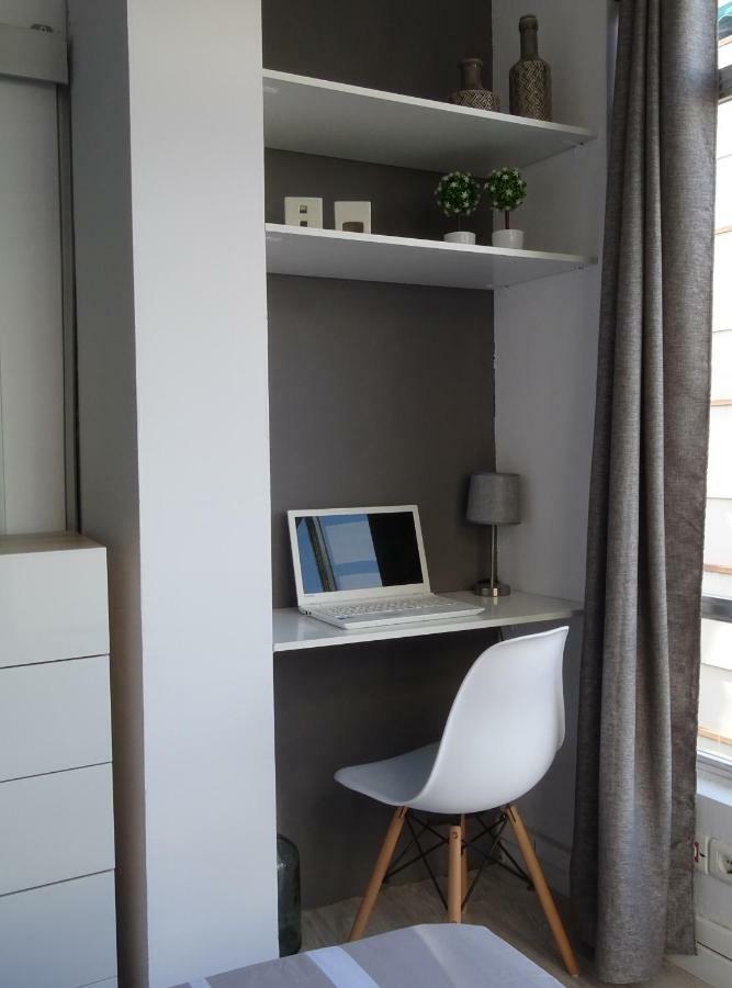 Apartamento Santa Cruz Luxury Low-cost With Terrace & Views *