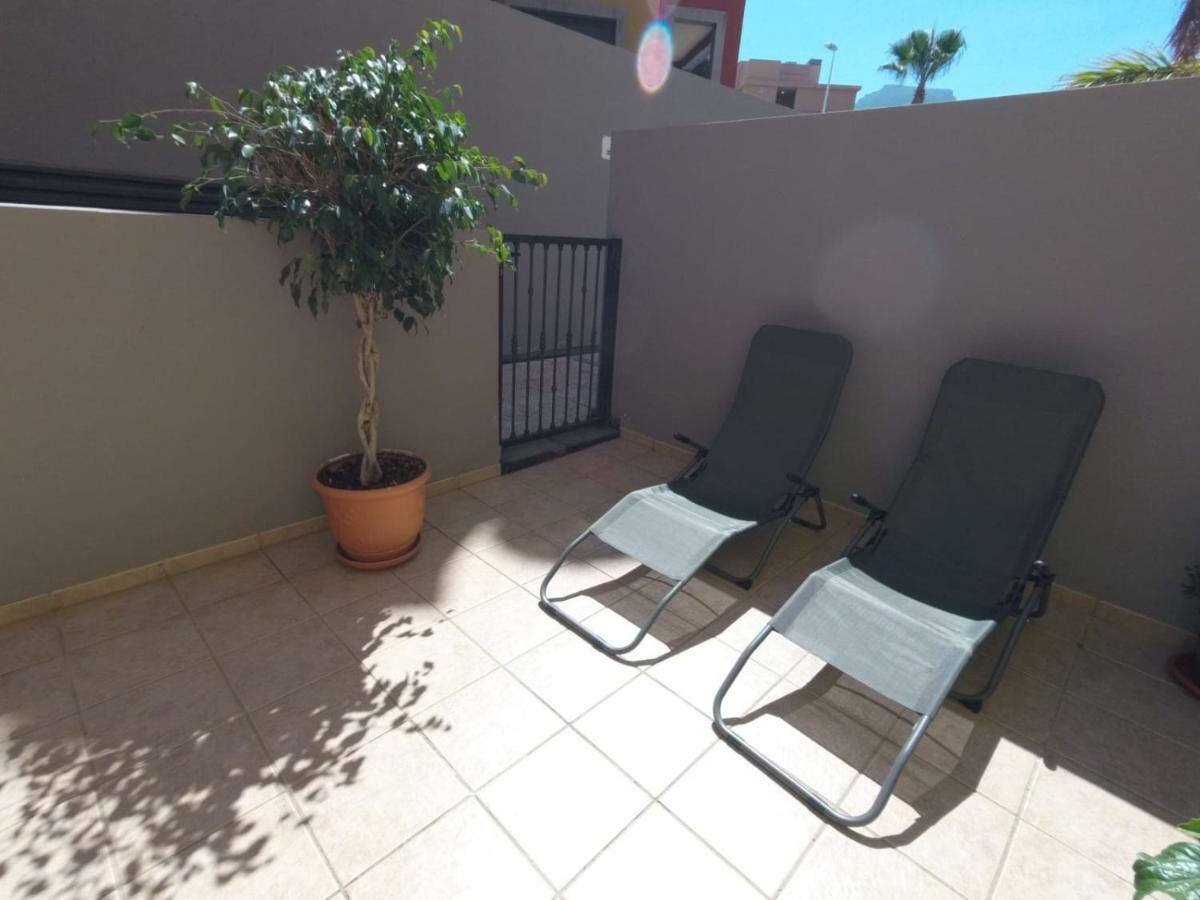 Paula Pool Adeje Appartement