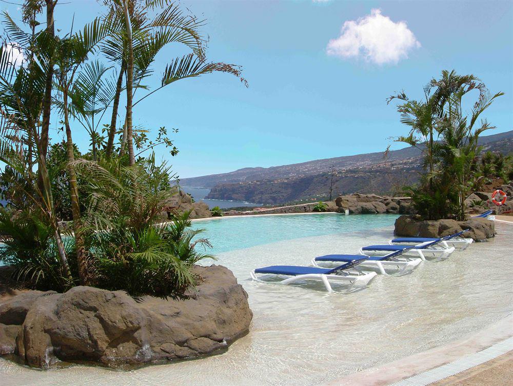 Hotel Las Aguilas Tenerife, Affiliated By Melia 4*