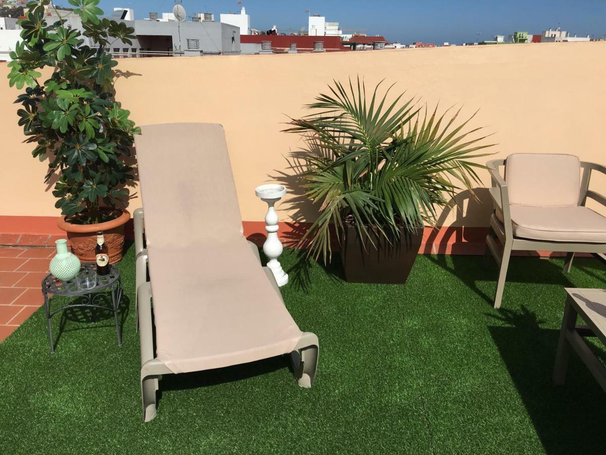 La Laguna Deluxe 2 Apartment La Laguna (Tenerife)