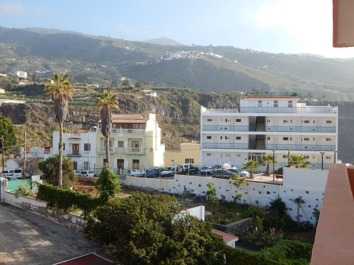 Monis Natura Apartamento Icod De Los Vinos