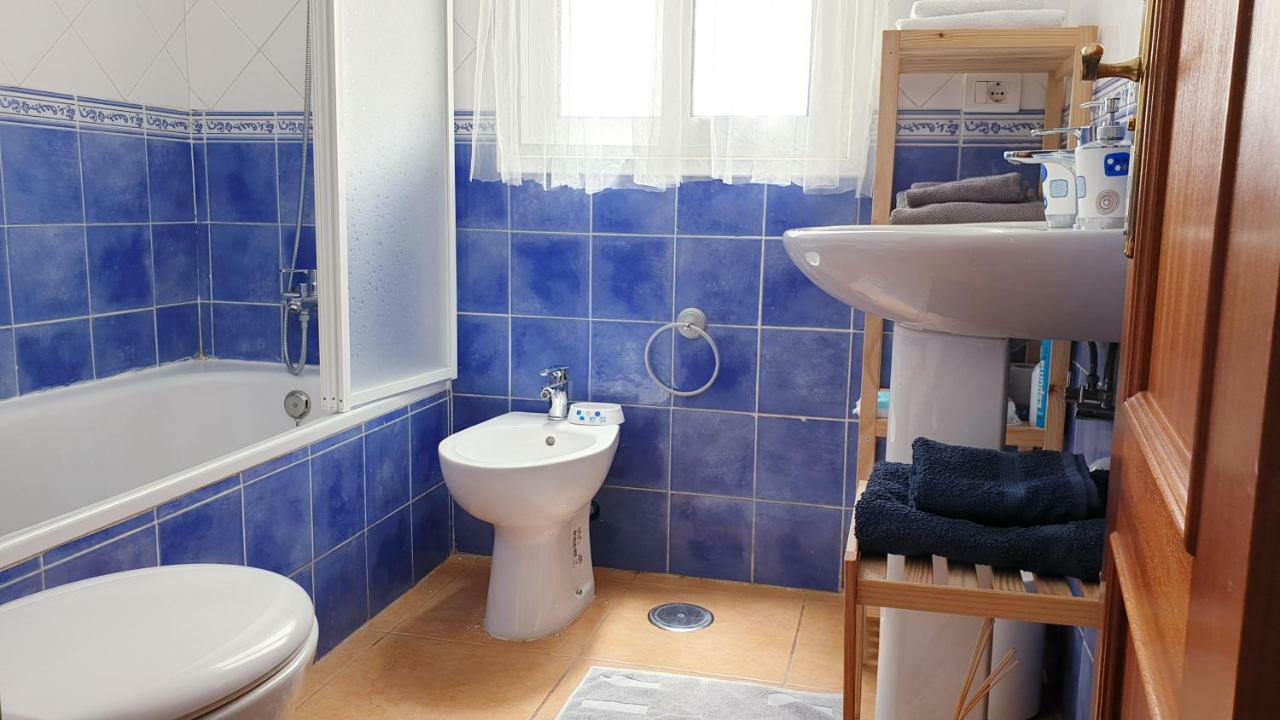 Cosy 6 Places Canarian Life