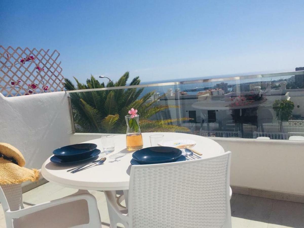 Summer Sunshine In Cristianos * Arona (Tenerife)