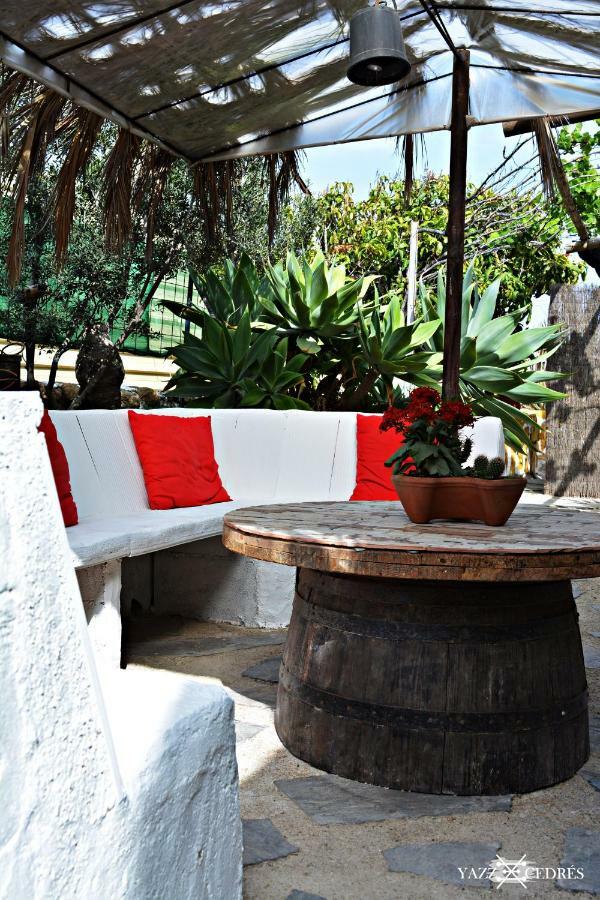 Holiday home Casas Cueva Alfer Fasnia