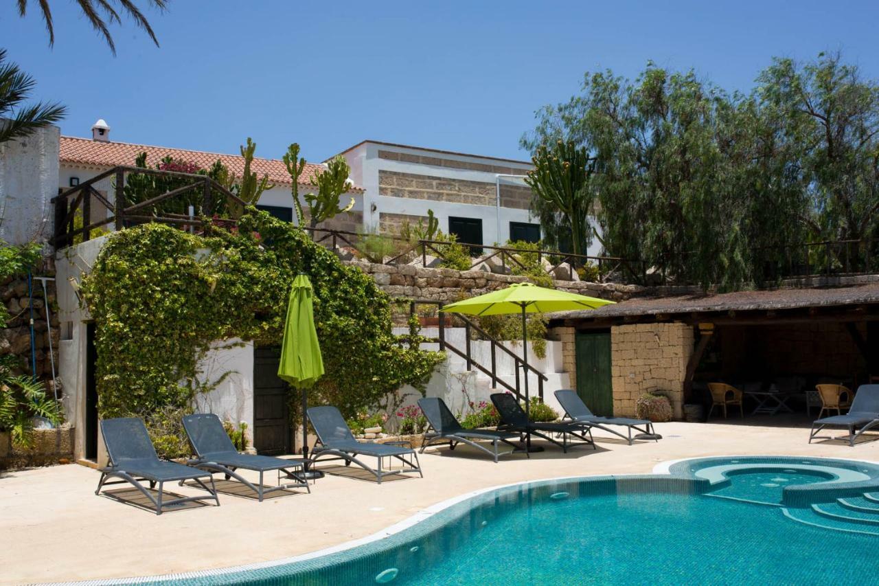 La Malvasia Holiday home Arico Viejo