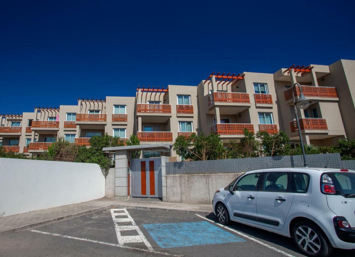 Vista Roja La Tejita Apartment Granadilla De Abona