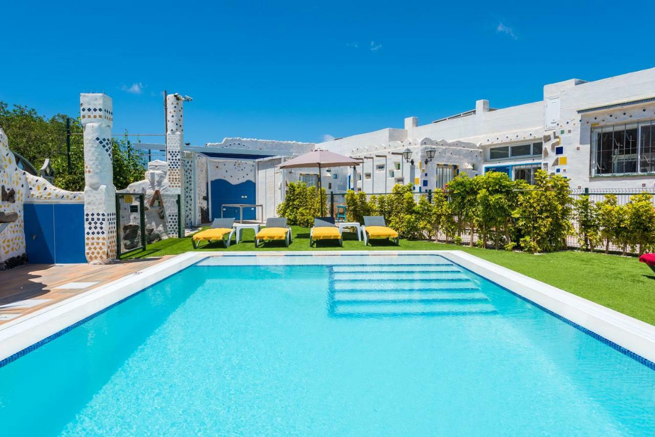 Appartement Los Moxaicos, Tenerife *