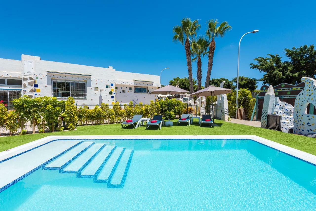 Appartement Los Moxaicos, Tenerife