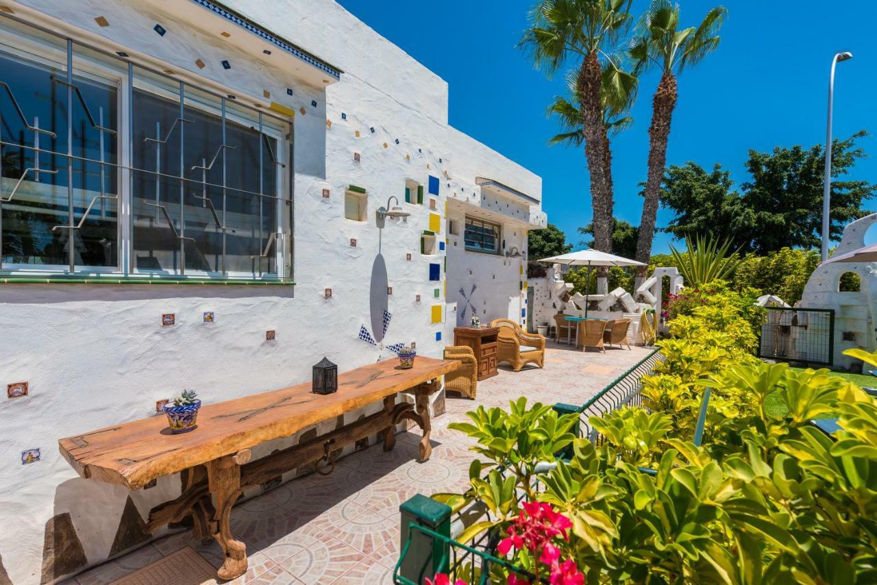 Los Moxaicos, Tenerife Appartement