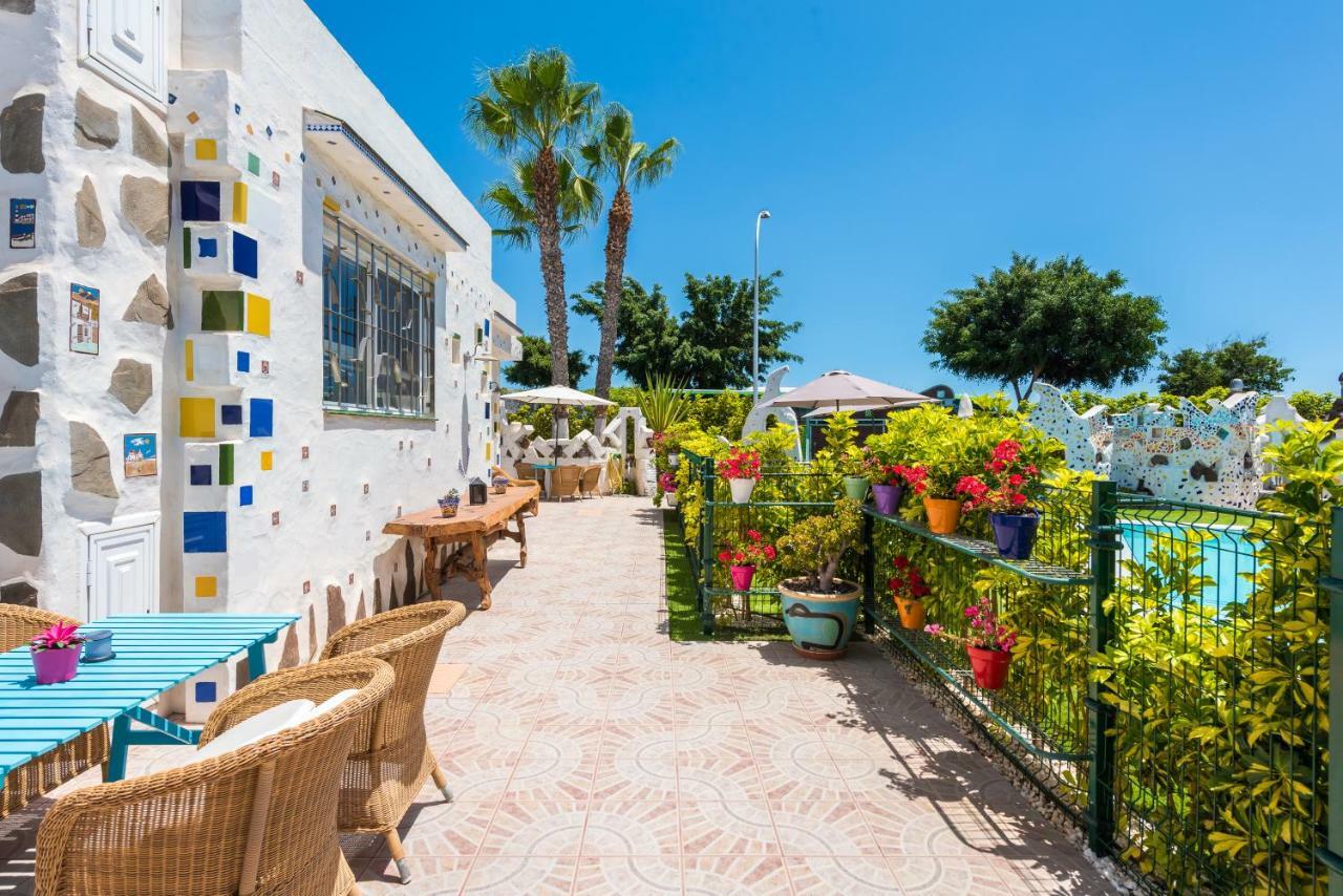 Los Moxaicos, Tenerife Appartement *