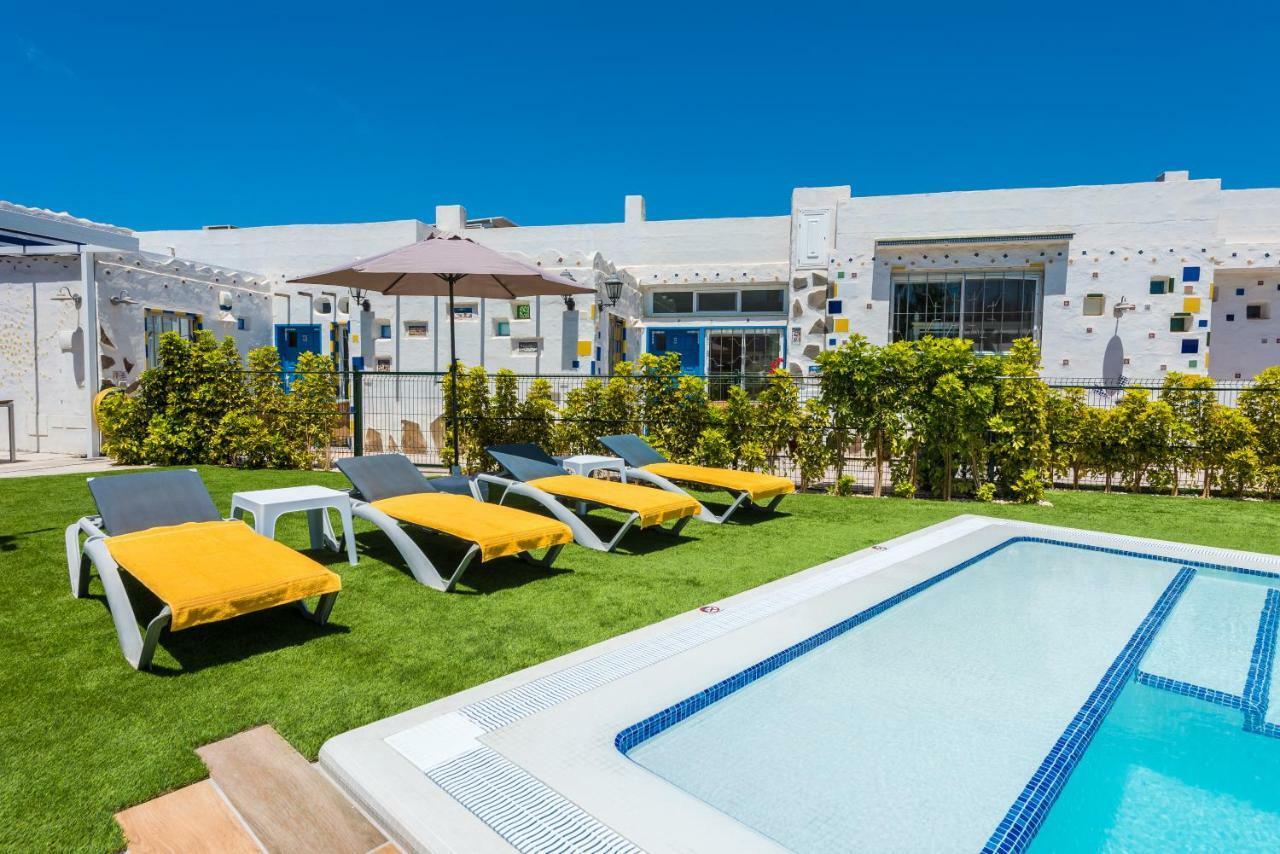 Appartement Los Moxaicos, Tenerife *