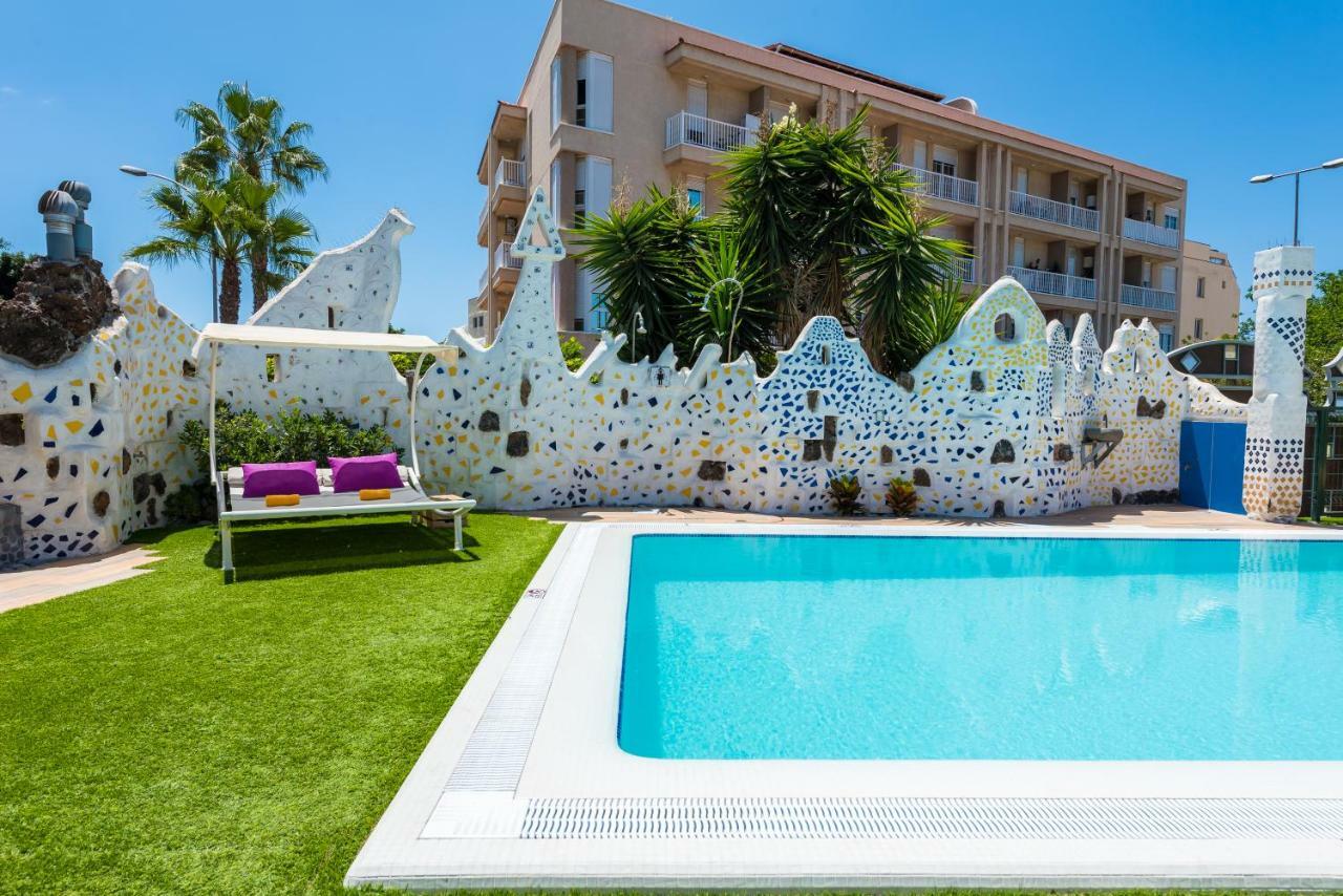 Los Moxaicos, Tenerife *