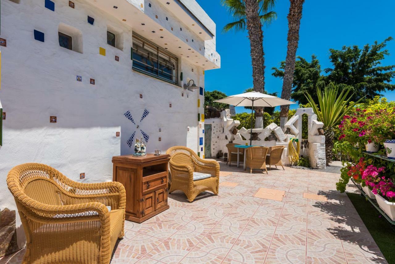 Appartement Los Moxaicos, Tenerife