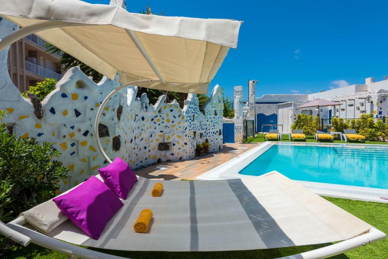 Appartement Los Moxaicos, Tenerife