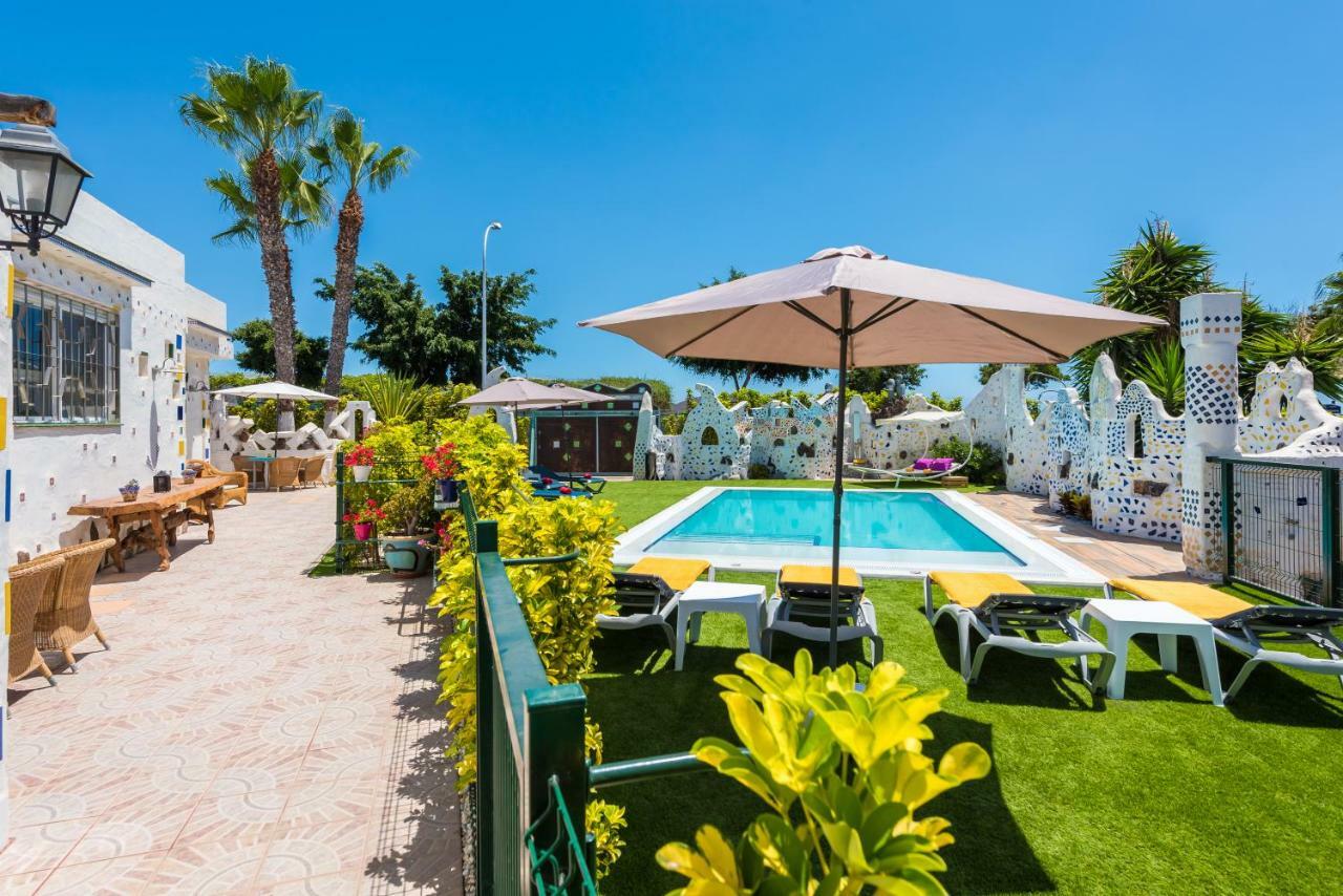Los Moxaicos, Tenerife Appartement