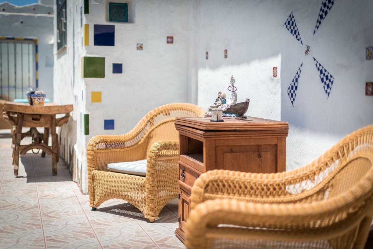 Appartement Los Moxaicos, Tenerife