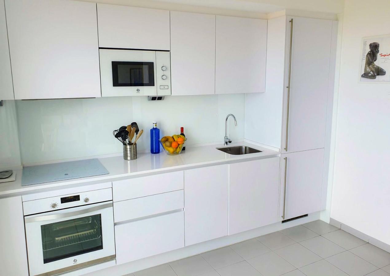 Appartement Medano4you Cabezo Views *
