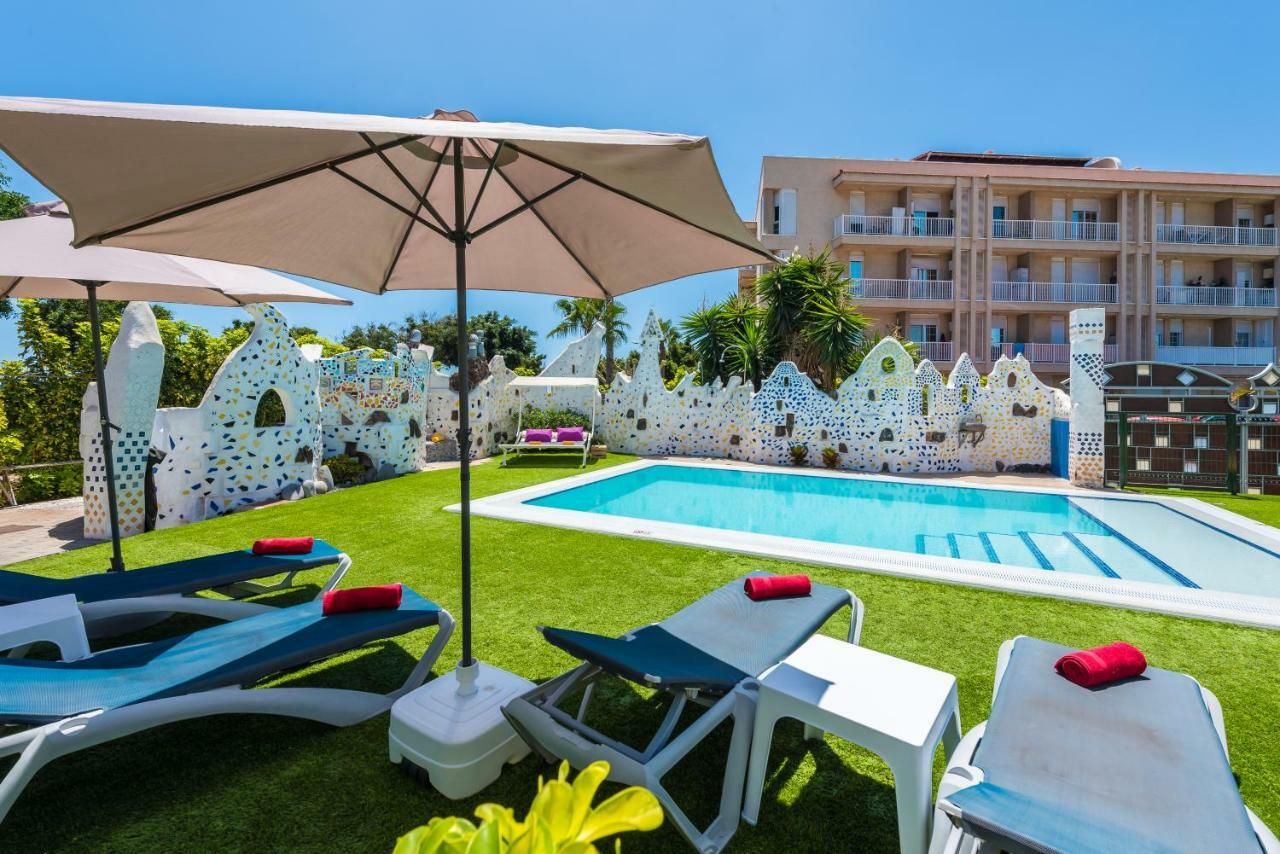 Appartement Los Moxaicos, Tenerife *