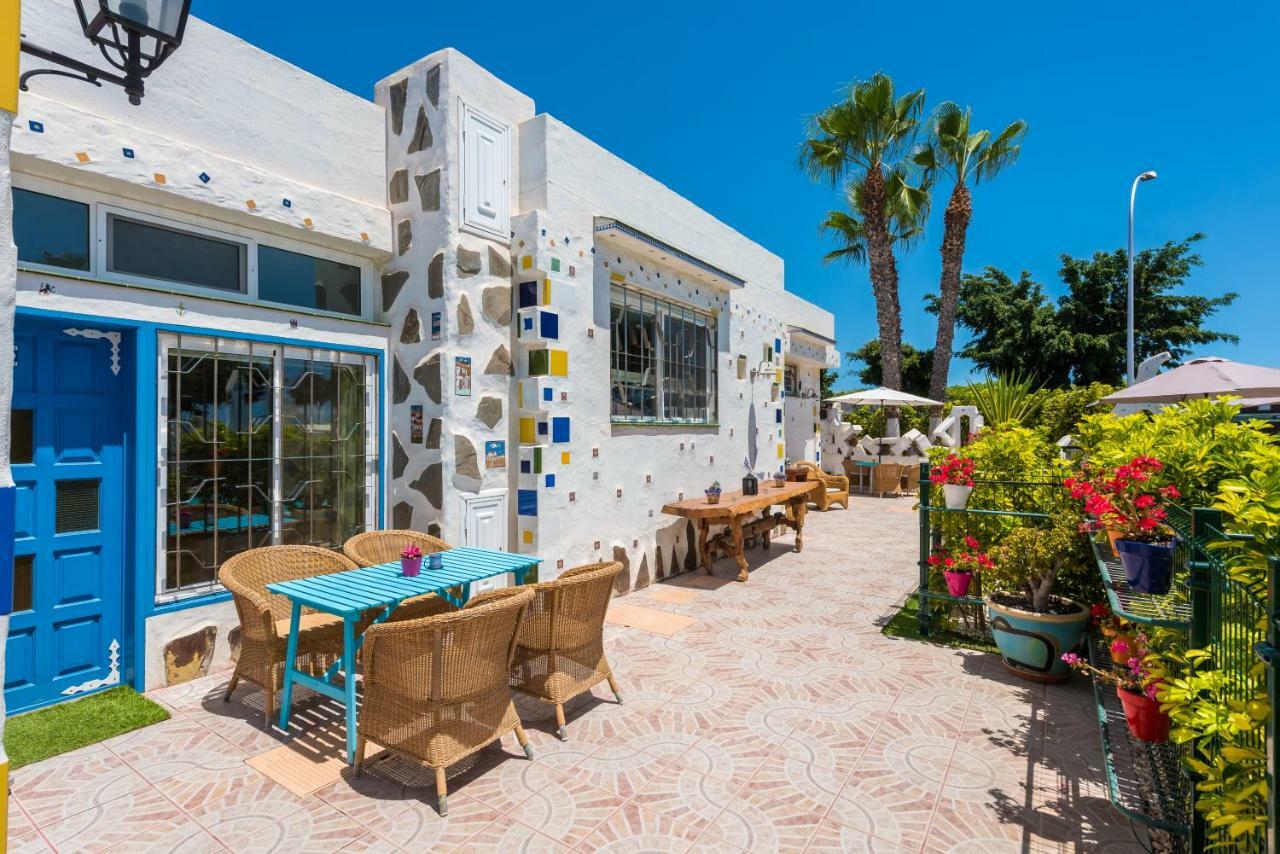 Appartement Los Moxaicos, Tenerife