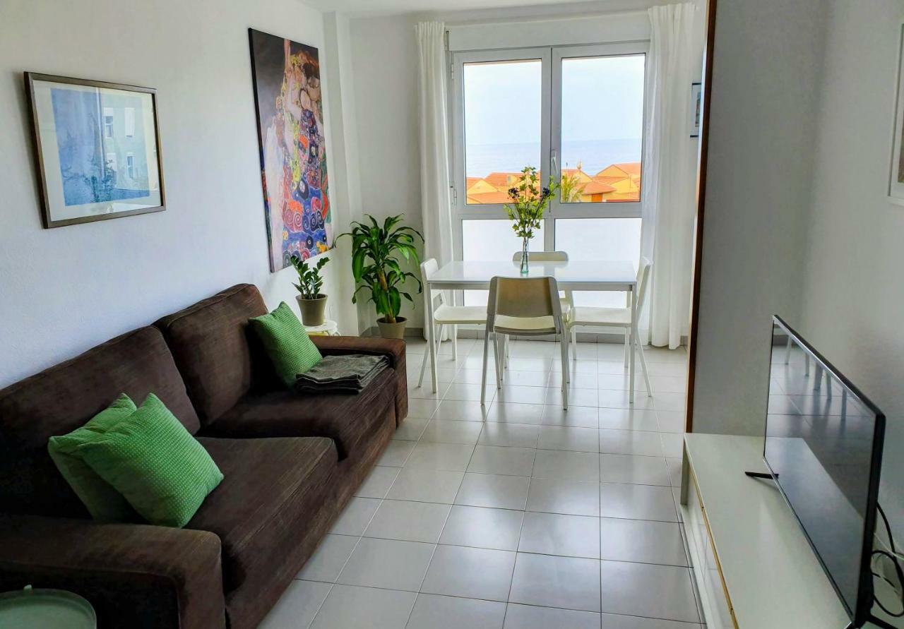 Medano4you Cabezo Views Appartement