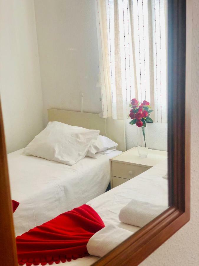 Appartement Canarian Garden Building Jardines Canarios