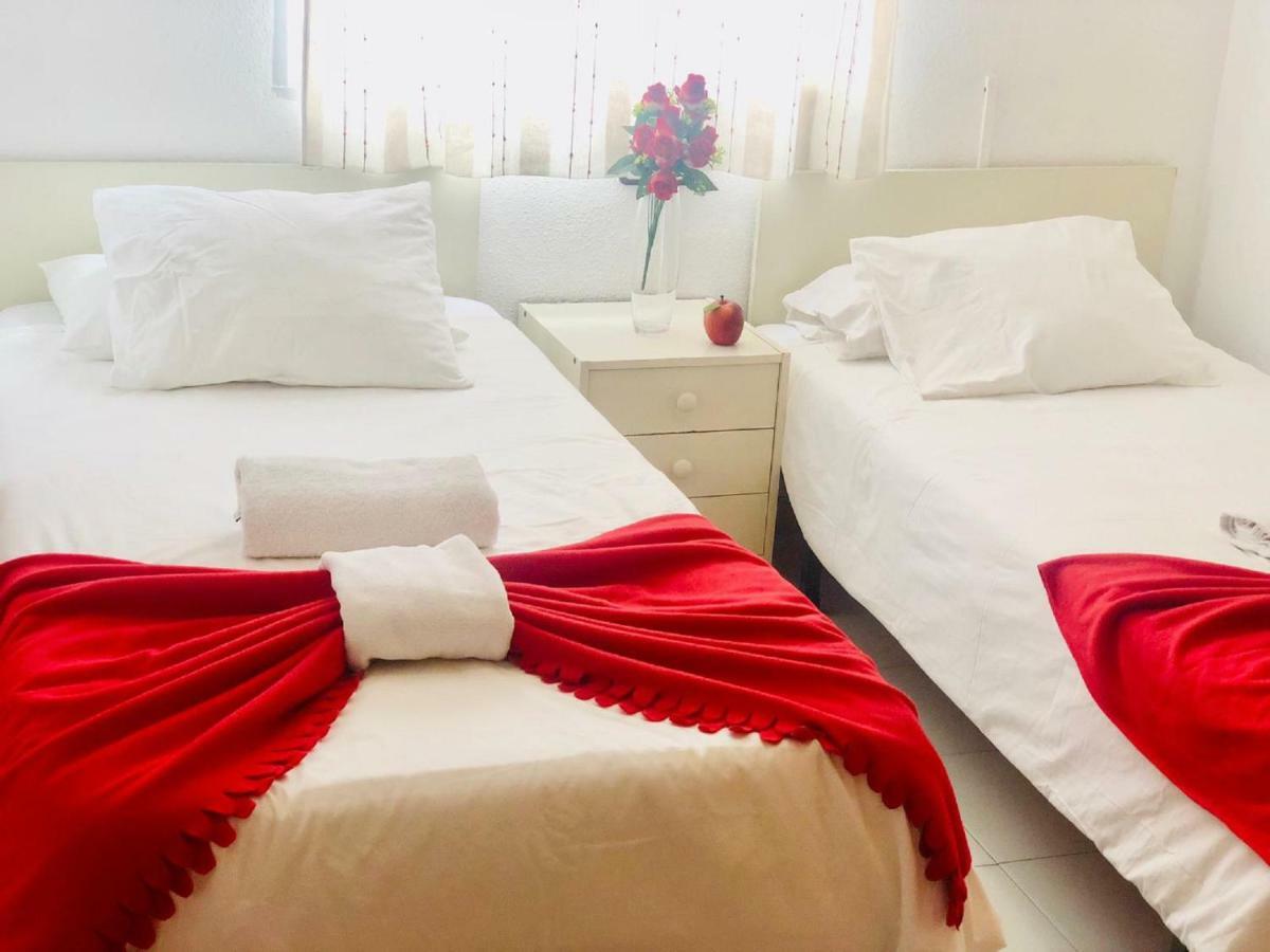 Appartement Canarian Garden Building Jardines Canarios Los Cristianos (Tenerife)
