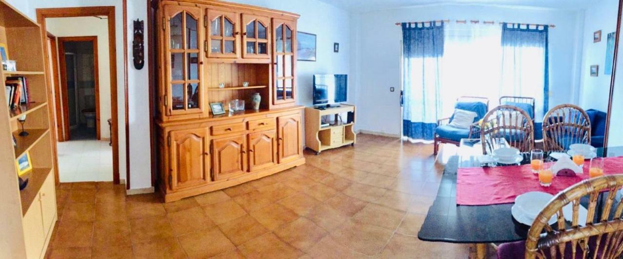 Appartement Canarian Garden Building Jardines Canarios