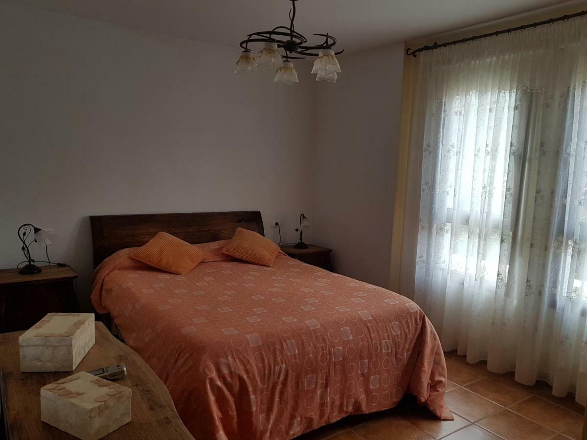 Salineras Holiday home *