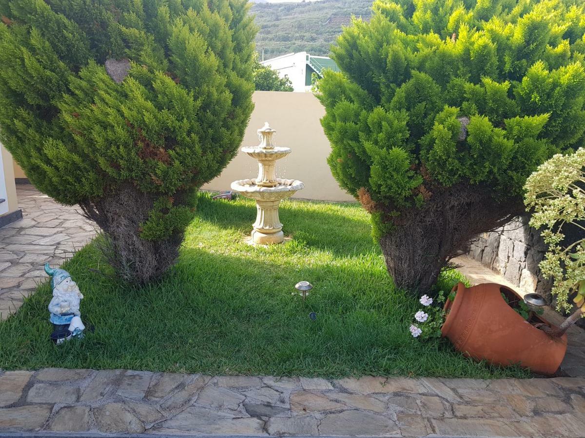 Hébergement de vacances Salineras Buenavista Del Norte