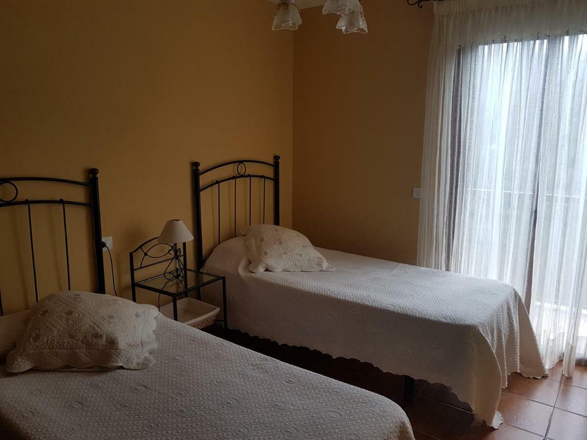 Salineras Hébergement de vacances