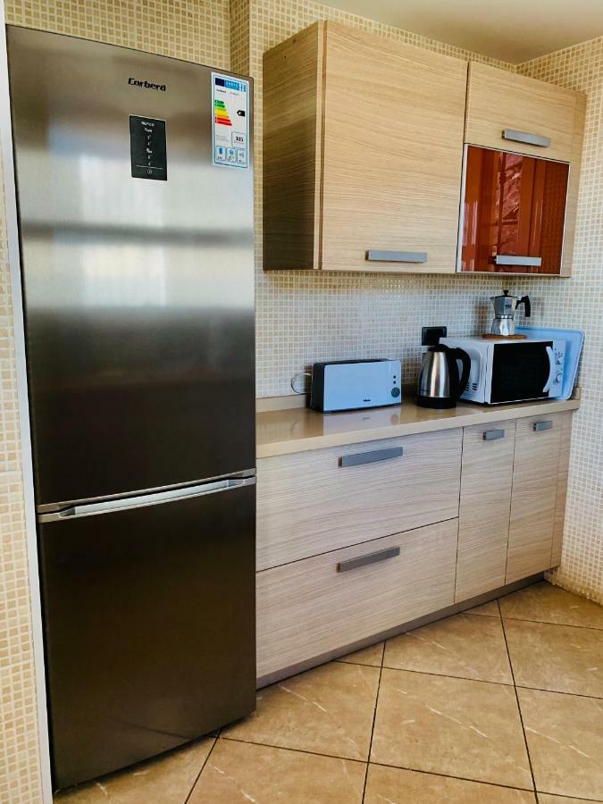 Villa Flora, Costa Adeje Costa Adeje (Tenerife)